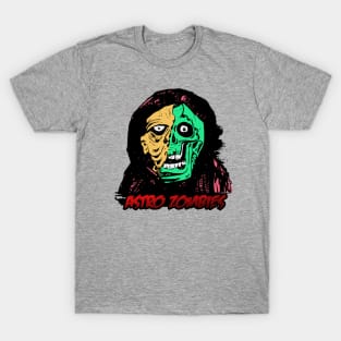 ASTRO ZOMBIES T-Shirt